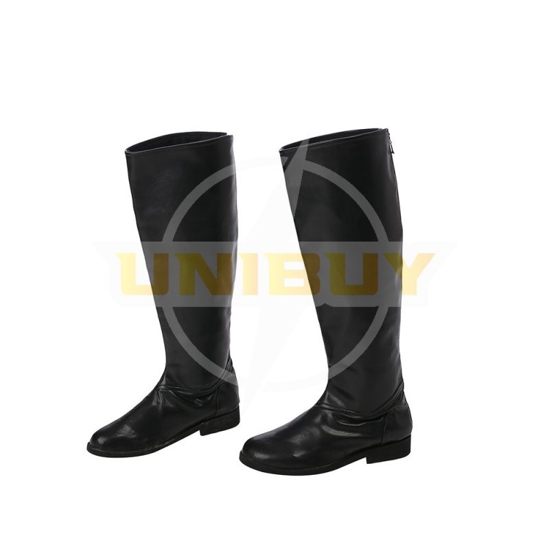 Rogue One A Star Wars Story Orson Krennic Cosplay Shoes Men Boots Unibuy