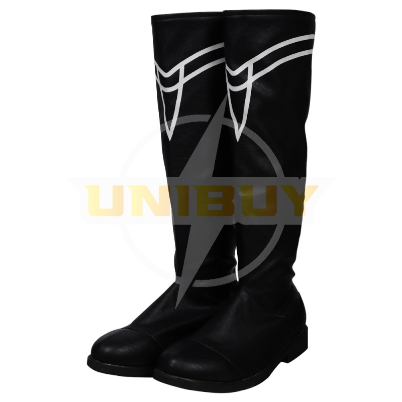 Byleth Cosplay Shoes Men Boots Fire Emblem Three Houses Male Unibuy