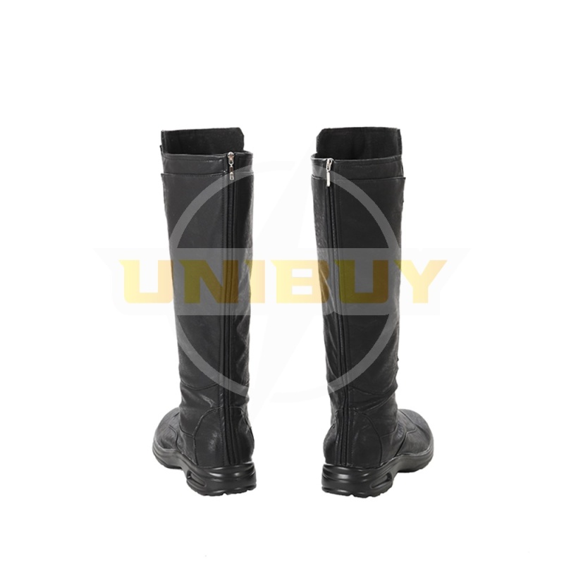 Avengers Infinity War Thor Odinson Cosplay Shoes Men Boots Unibuy