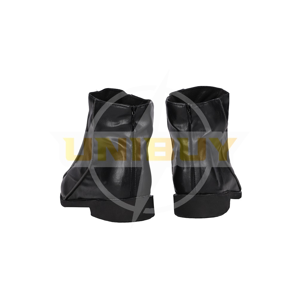 Spider-Man Far From Home Spiderman Peter Parker Cosplay Shoes Men Boots Stealth Version Unibuy