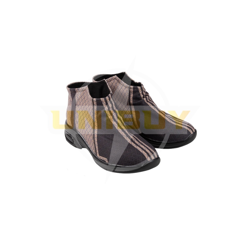 Black Panther Shuri Cosplay Shoes Women Boots Unibuy