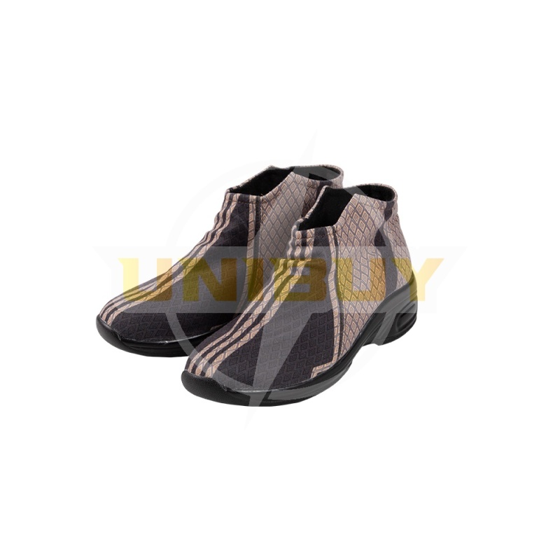 Black Panther Shuri Cosplay Shoes Women Boots Unibuy