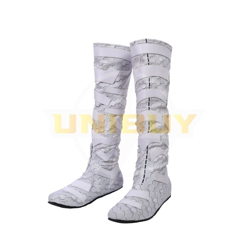 Aquaman Queen Atlanna Cosplay Shoes Women Boots Unibuy