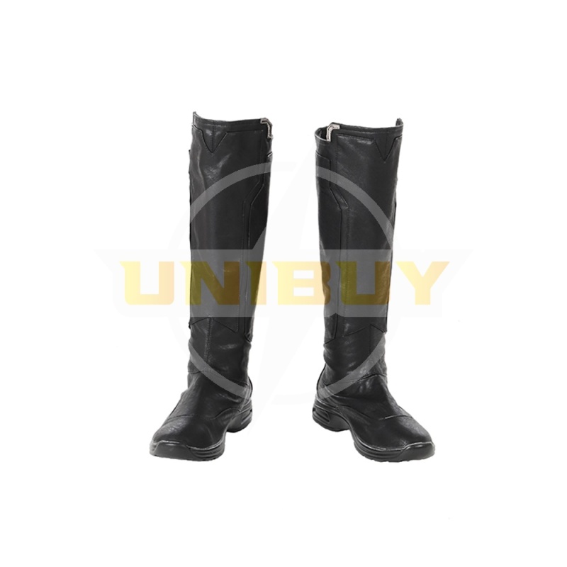 Avengers Infinity War Thor Odinson Cosplay Shoes Men Boots Unibuy