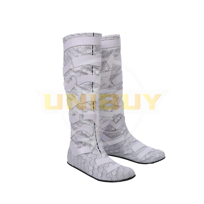 Aquaman Queen Atlanna Cosplay Shoes Women Boots Unibuy