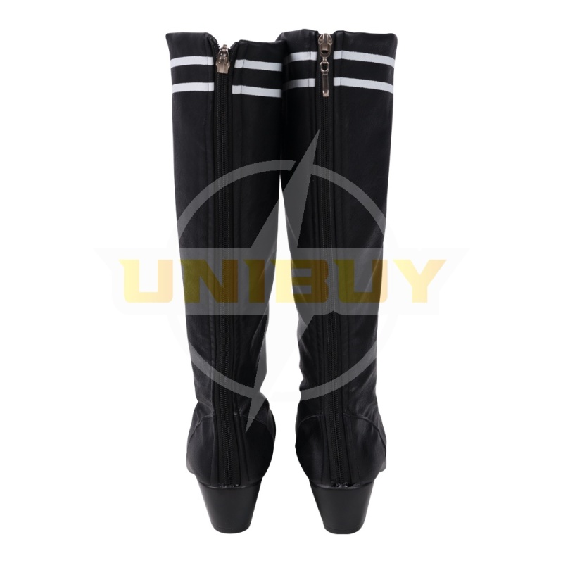 Byleth Cosplay Shoes Women Boots Fire Emblem Three Houses Female Unibuy