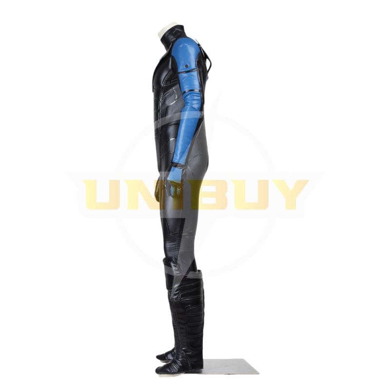 Batman Nightwing Costume Cosplay Suit Unibuy