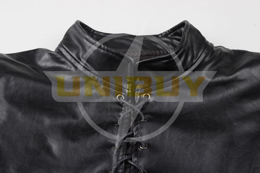 Game of Thrones Jon Snow Costume Cosplay Suit Unibuy