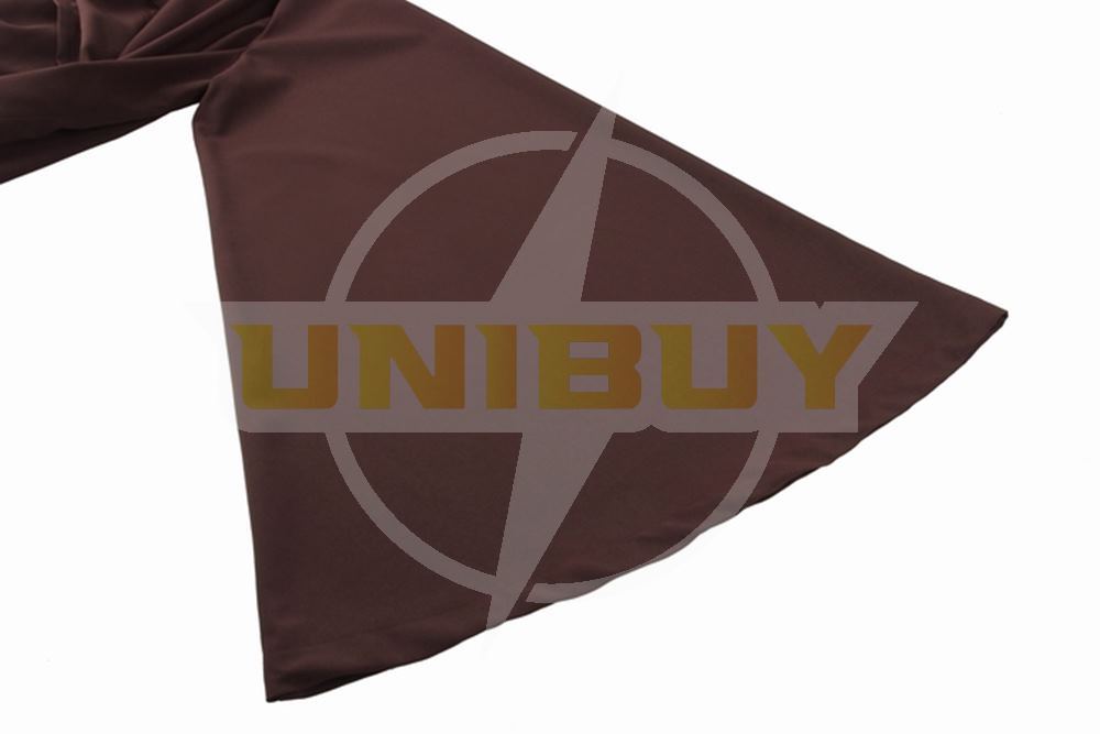 Star Wars Jedi Knight Mace Windu Costume Cosplay Suit Unibuy