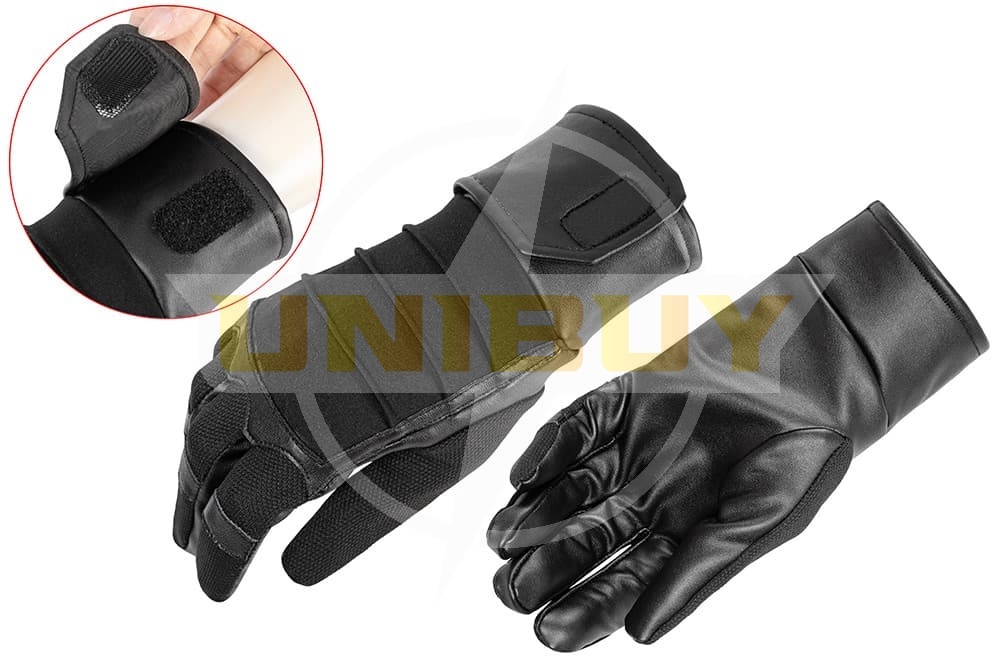 Black Noir Costume Cosplay Suit The Boys Season 2 Unibuy