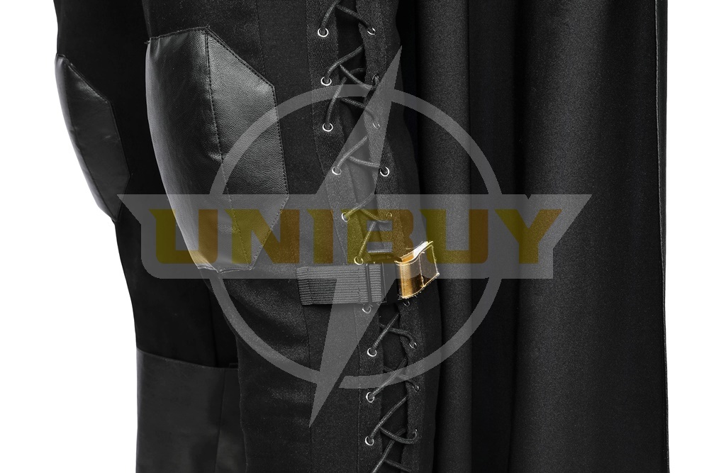 The Batman 2022 Costume Cosplay Suit Bruce Wayne Halloween Outfit Unibuy