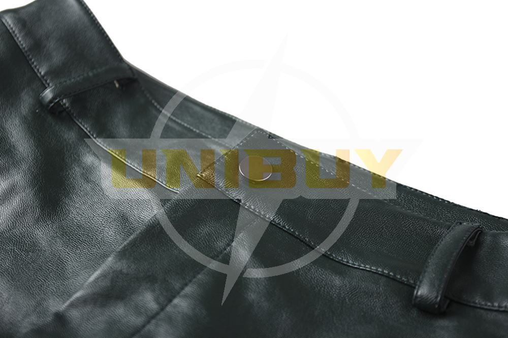 Arrow Season 5 Costume Cosplay Suit Oliver Queen Unibuy