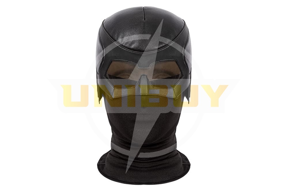 Black Noir Costume Cosplay Suit The Boys Season 2 Unibuy