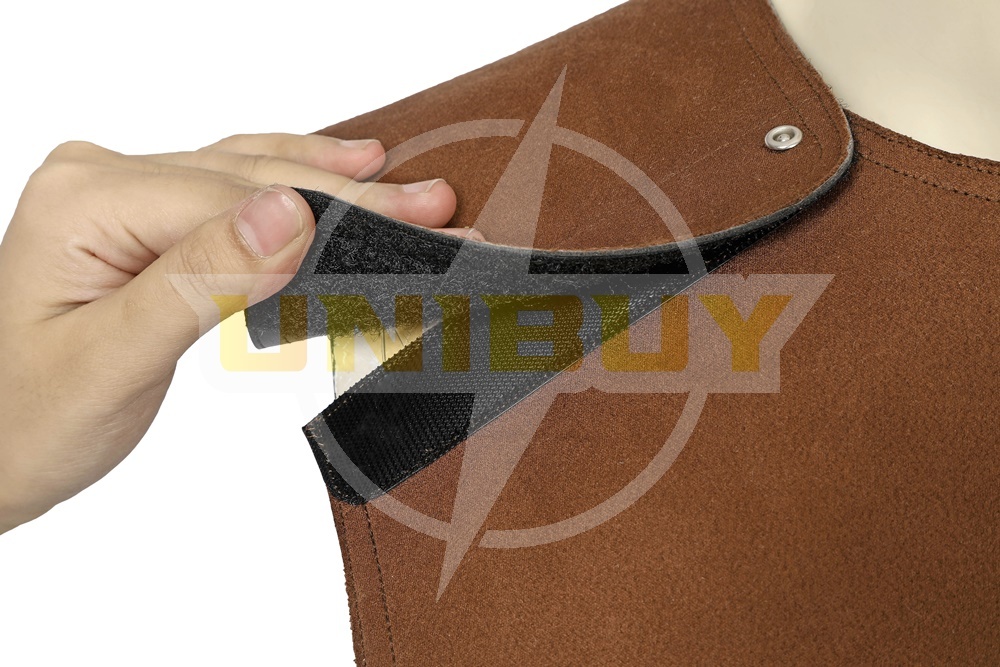 Star Wars Jedi Fallen Order Cal Kestis Costume Cosplay Suit Men Outfit Unibuy