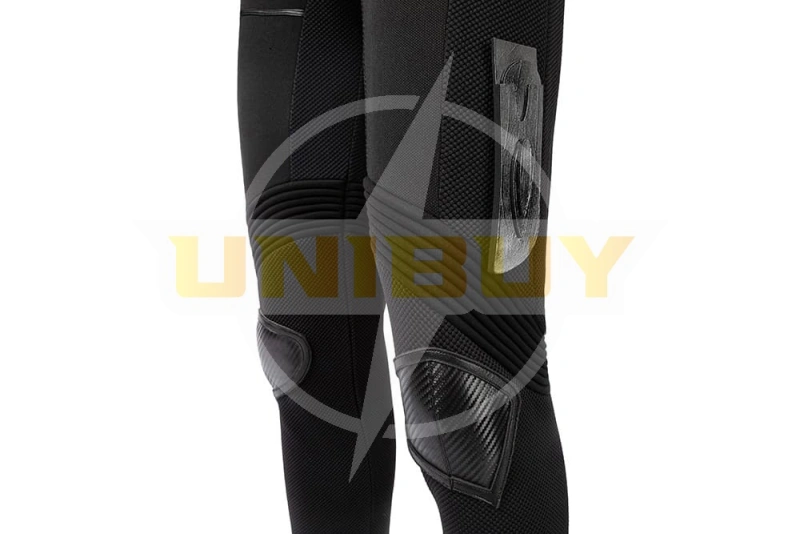 Black Noir Costume Cosplay Suit The Boys Season 2 Unibuy