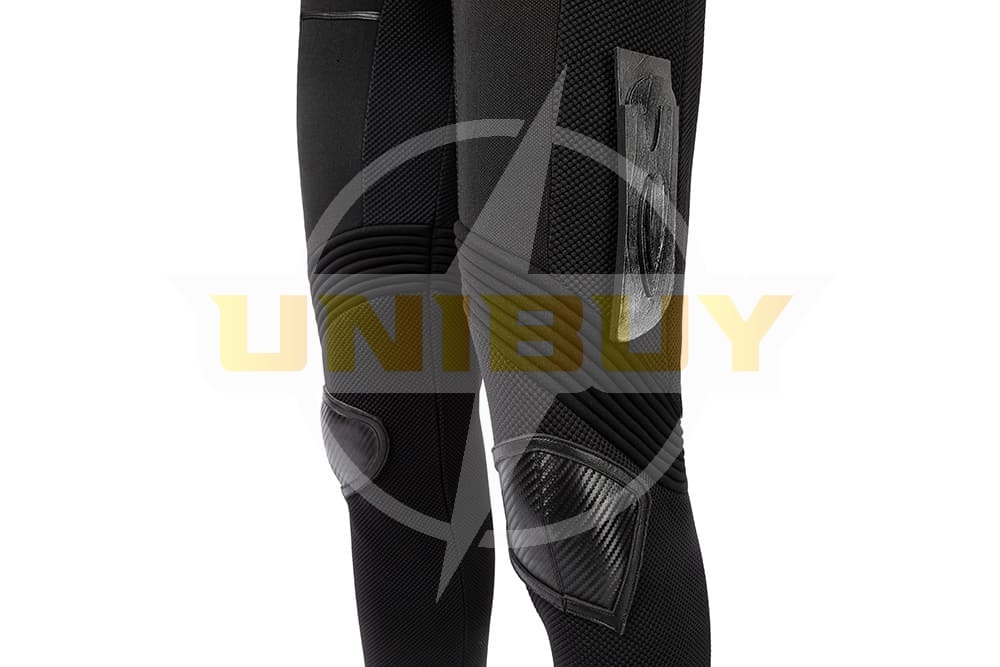 Black Noir Costume Cosplay Suit The Boys Season 2 Unibuy