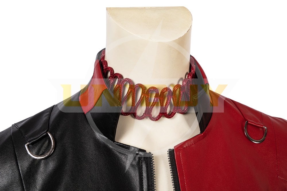 The Suicide Squad Harley Quinn Costume Cosplay Suit Ver 1 Unibuy