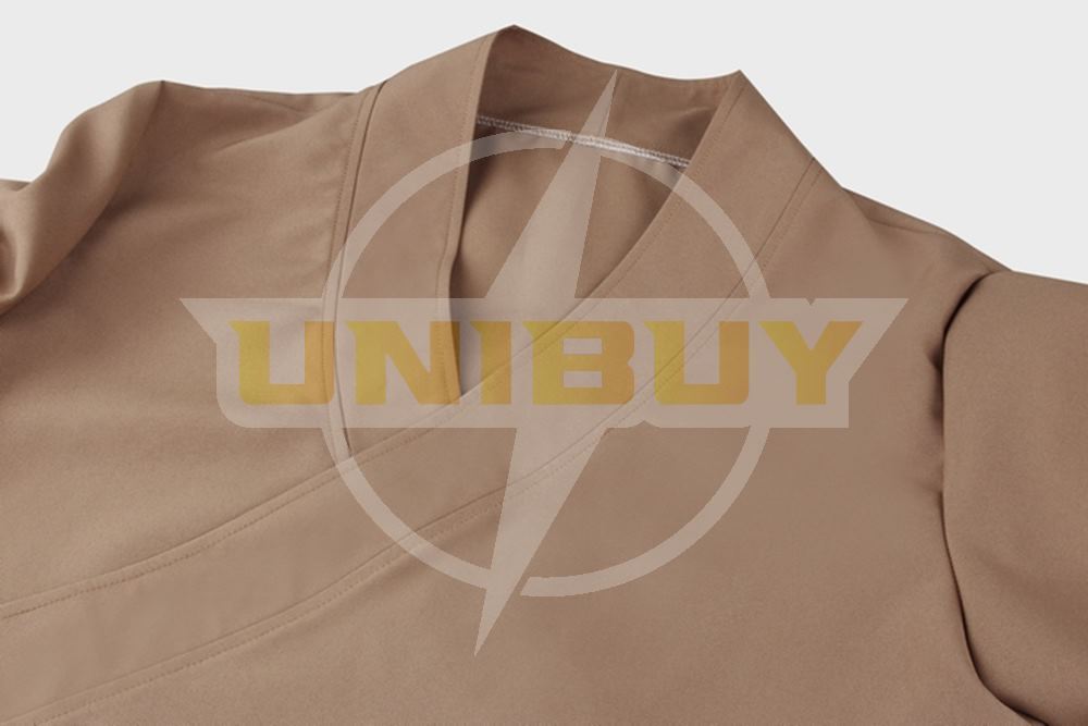 Star Wars Jedi Knight Mace Windu Costume Cosplay Suit Unibuy