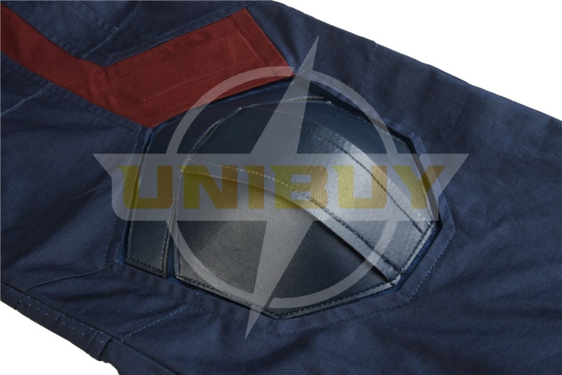 Avengers Infinity War Captain America Cosplay Costume Suit Steve Rogers Unibuy