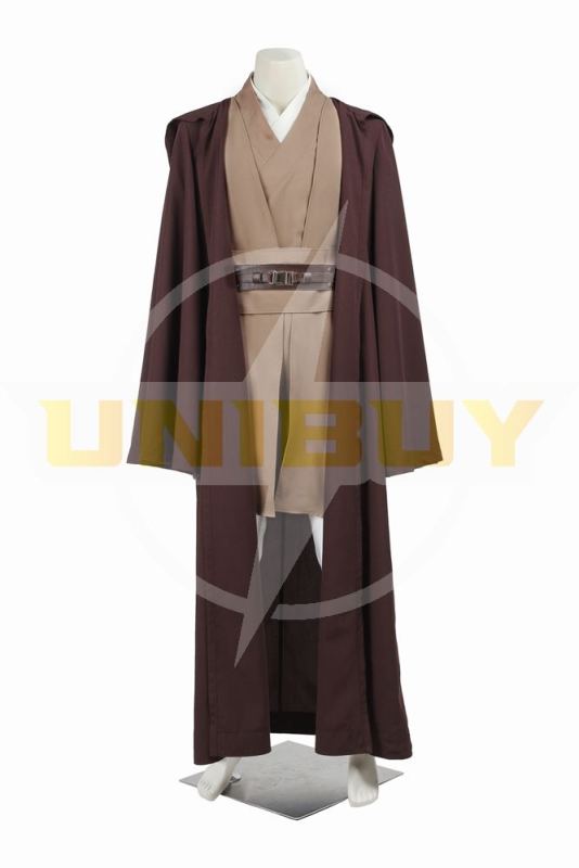 Star Wars Jedi Knight Mace Windu Costume Cosplay Suit Unibuy