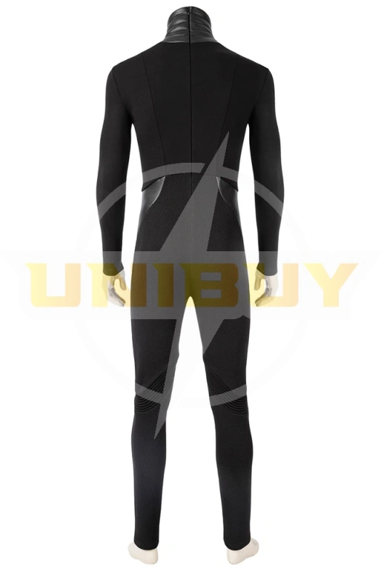 Black Noir Costume Cosplay Suit The Boys Season 2 Unibuy