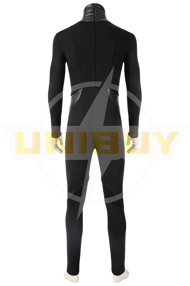Black Noir Costume Cosplay Suit The Boys Season 2 Unibuy