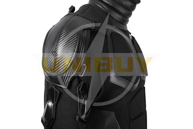 Black Noir Costume Cosplay Suit The Boys Season 2 Unibuy