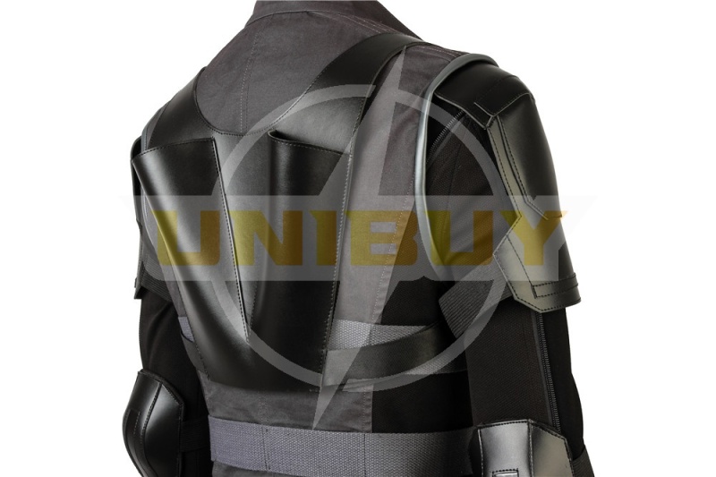 Avengers Infinity War Cosplay Costume Suit Natasha Romanoff Black Widow Unibuy