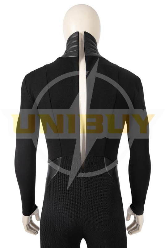 Black Noir Costume Cosplay Suit The Boys Season 2 Unibuy