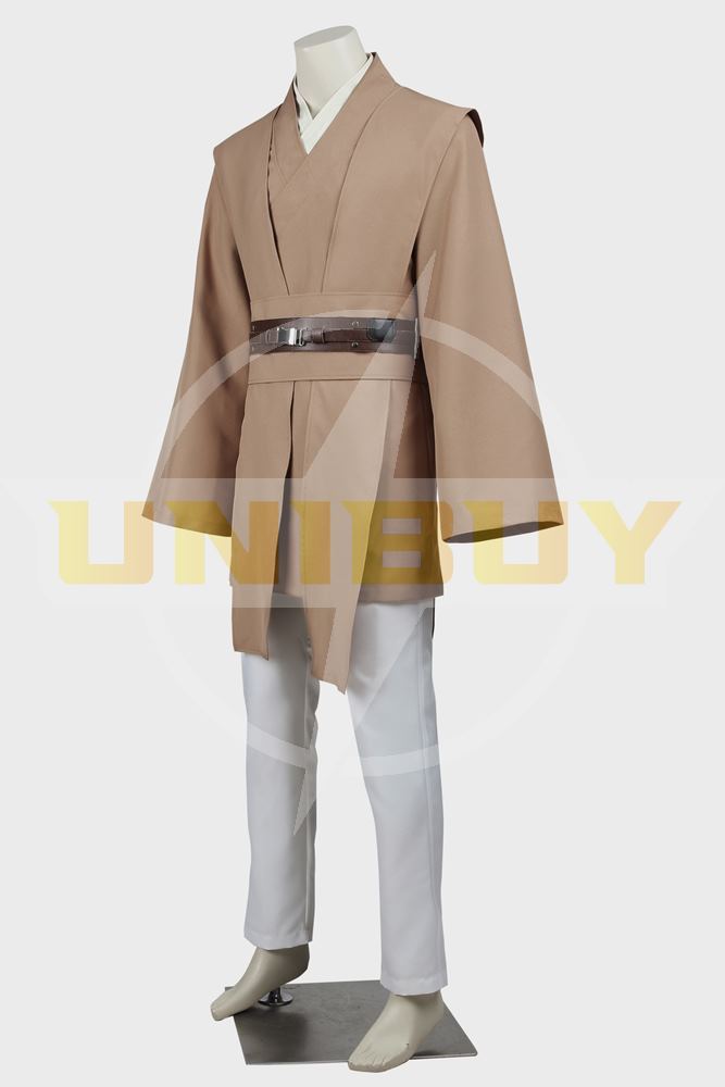 Star Wars Jedi Knight Mace Windu Costume Cosplay Suit Unibuy