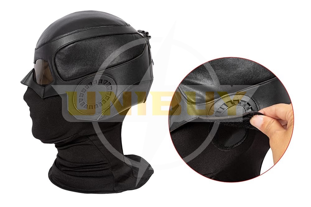 Black Noir Costume Cosplay Suit The Boys Season 2 Unibuy