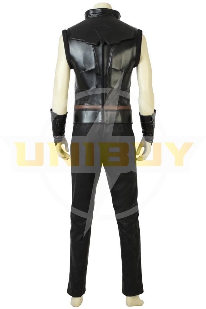 Avengers Infinity War Cosplay Costume Suit Thor Unibuy