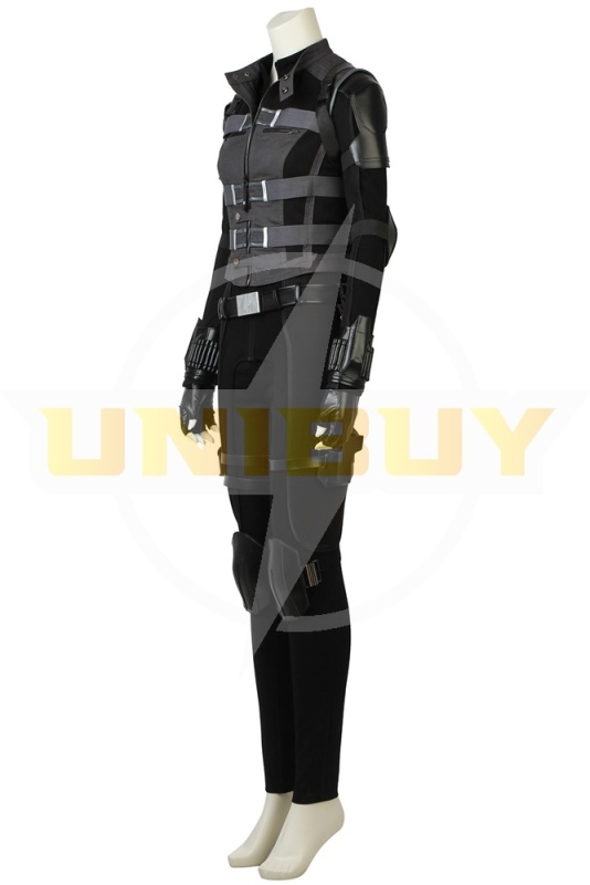 Avengers Infinity War Cosplay Costume Suit Natasha Romanoff Black Widow Unibuy