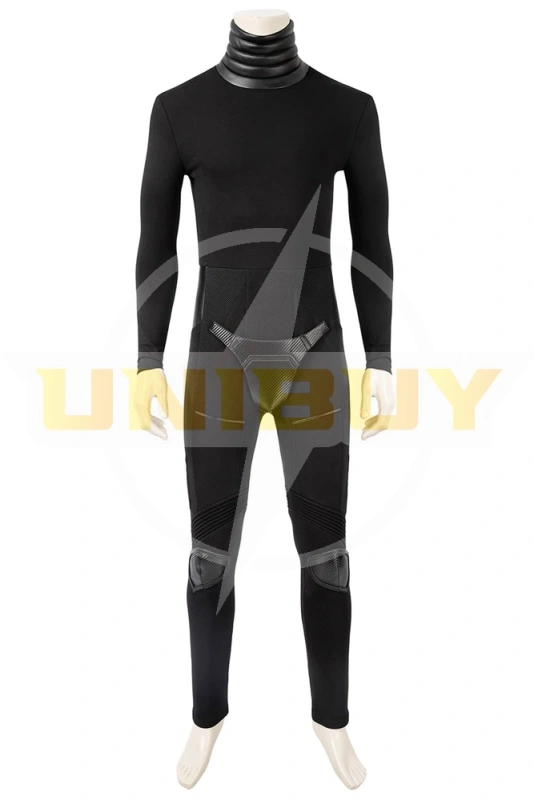 Black Noir Costume Cosplay Suit The Boys Season 2 Unibuy