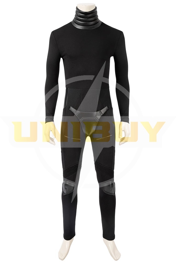 Black Noir Costume Cosplay Suit The Boys Season 2 Unibuy