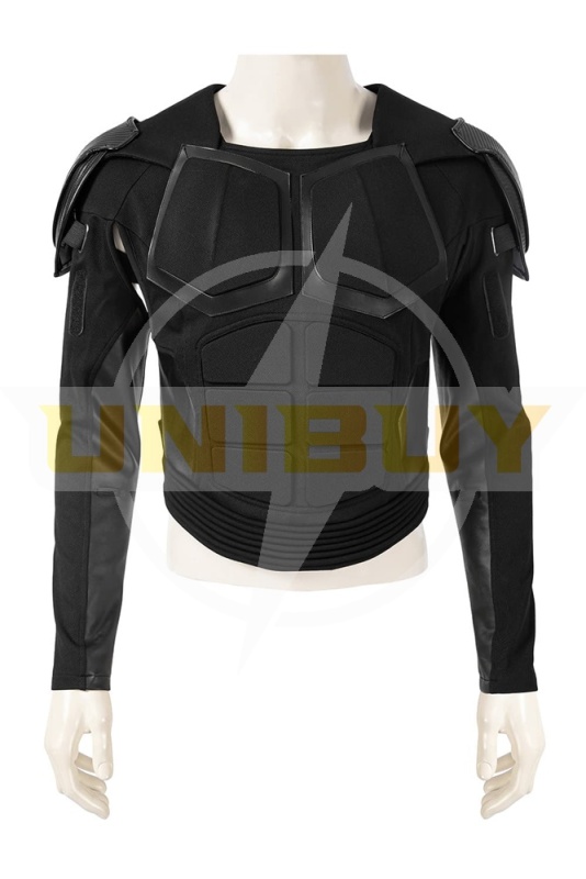 Black Noir Costume Cosplay Suit The Boys Season 2 Unibuy