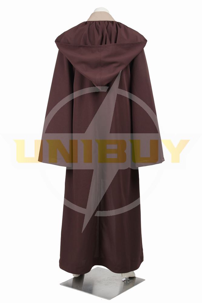 Star Wars Jedi Knight Mace Windu Costume Cosplay Suit Unibuy