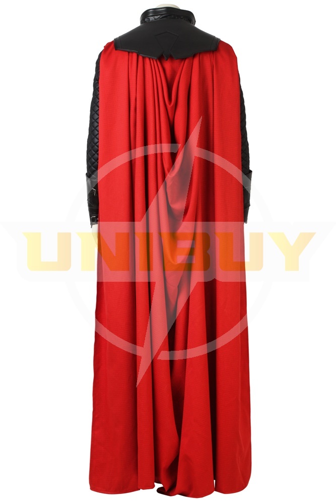 Avengers Infinity War Cosplay Costume Suit Thor Unibuy