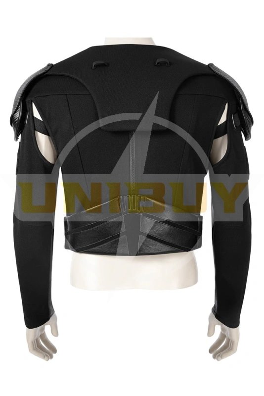 Black Noir Costume Cosplay Suit The Boys Season 2 Unibuy