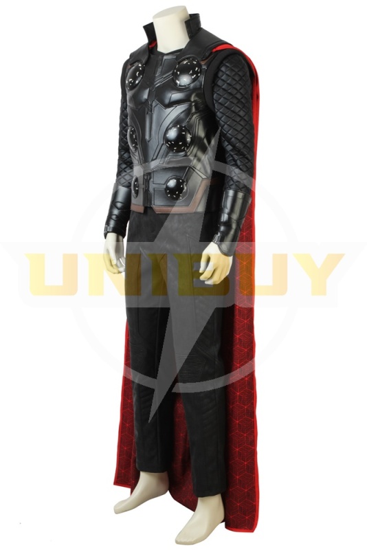 Avengers Infinity War Cosplay Costume Suit Thor Unibuy