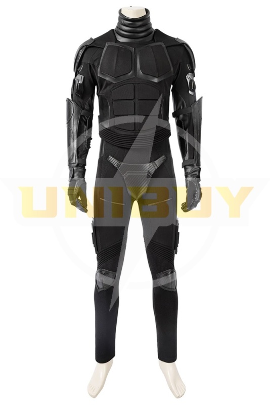 Black Noir Costume Cosplay Suit The Boys Season 2 Unibuy