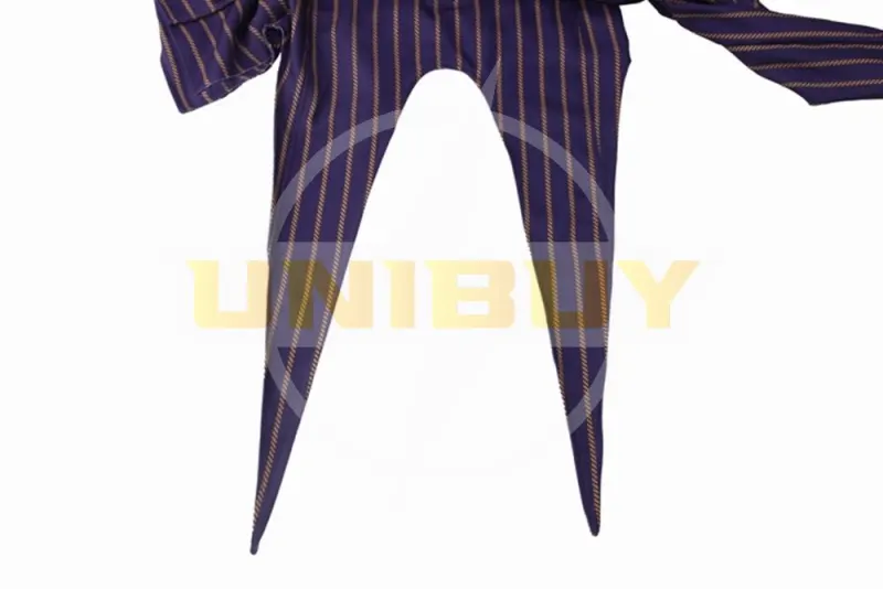 Batman Arkham Asylum Joker Costume Cosplay Suit Unibuy