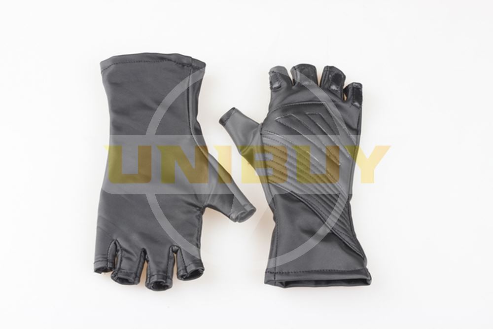 Avengers Black Widow Costume Cosplay Suit Natasha Romanoff Unibuy