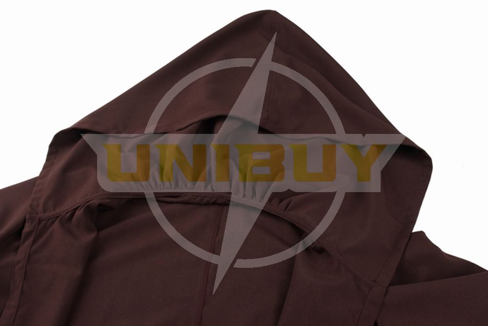 Star Wars Jedi Knight Mace Windu Costume Cosplay Suit Unibuy