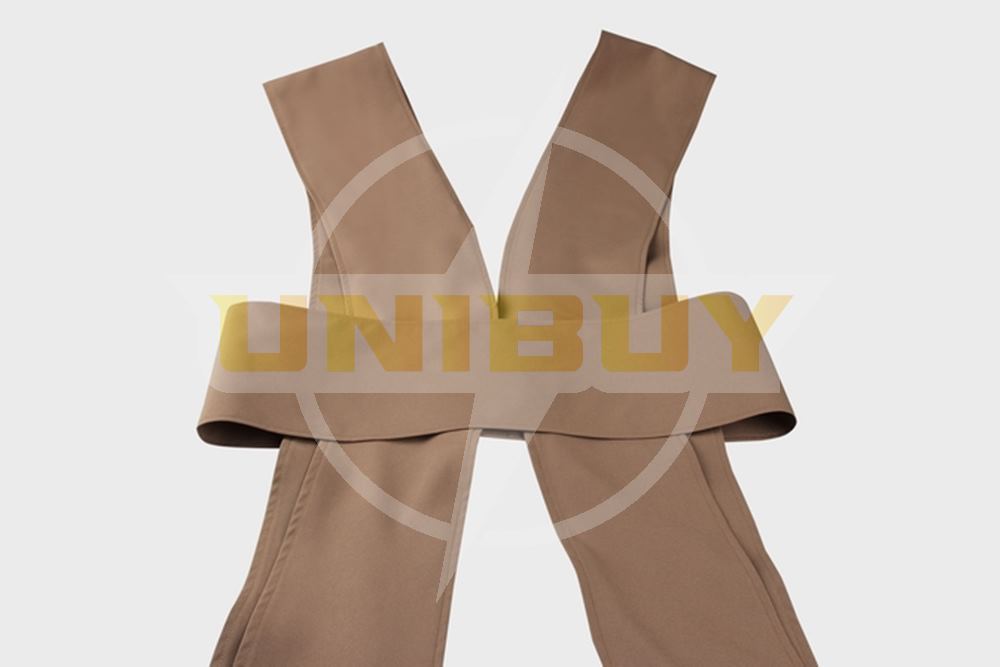Star Wars Jedi Knight Mace Windu Costume Cosplay Suit Unibuy