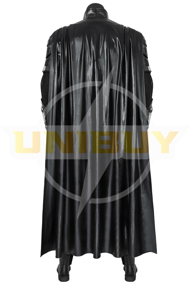 The Batman 2022 Costume Cosplay Suit Bruce Wayne Halloween Outfit Unibuy