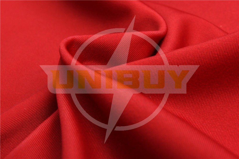 Rangers Dino Thunder Cosplay Costume Suit Red Dino Ranger 3D Printed Unibuy