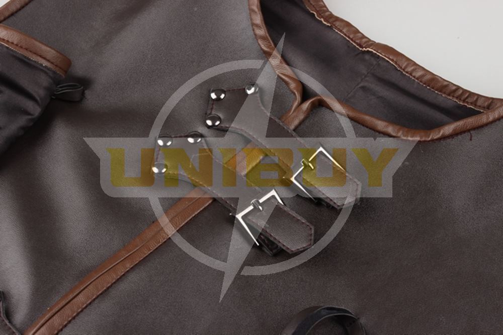 Game of Thrones Jon Snow Costume Cosplay Suit Unibuy