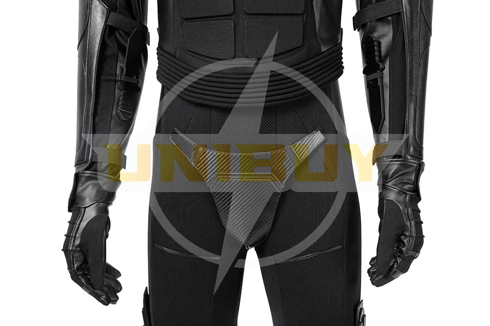 Black Noir Costume Cosplay Suit The Boys Season 2 Unibuy