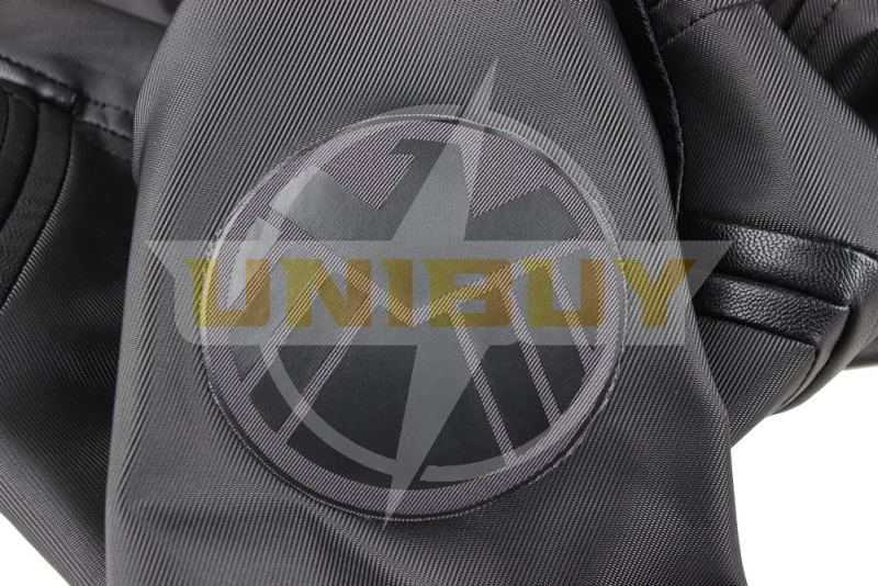 Avengers Black Widow Costume Cosplay Suit Natasha Romanoff Unibuy